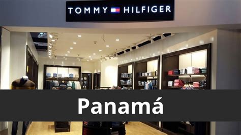 tommy hilfiger panamá|tommy hilfiger clearance sale.